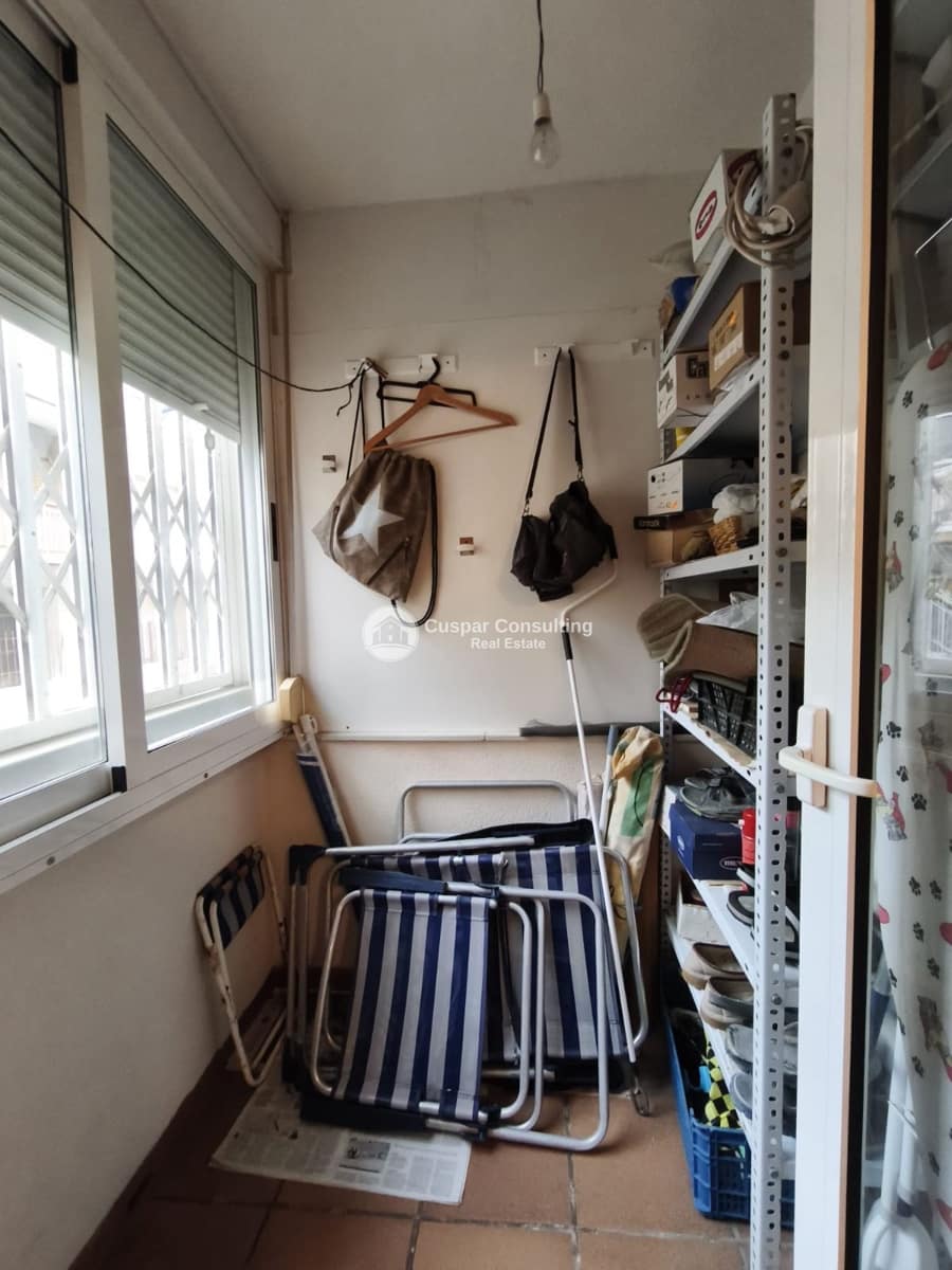 Piso de 1 habitación en Los Cuarteros en venta - 103.000 € (Ref: 10000600)