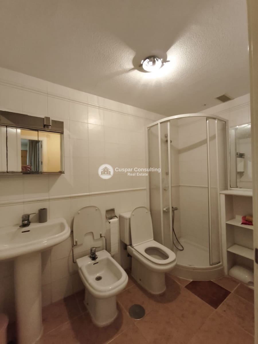 Piso de 1 habitación en Los Cuarteros en venta - 103.000 € (Ref: 10000600)