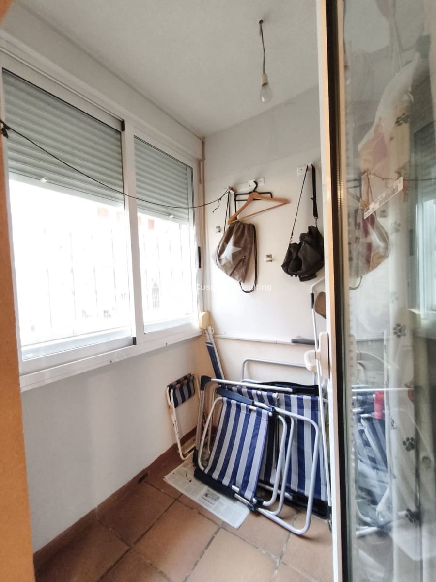 Piso de 1 habitación en Los Cuarteros en venta - 103.000 € (Ref: 10000600)