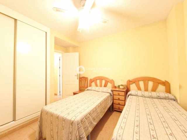 1 soveværelse Lejlighed til salg i Los Cuarteros, San Pedro del Pinatar - € 103.000 (Ref: 10000600)