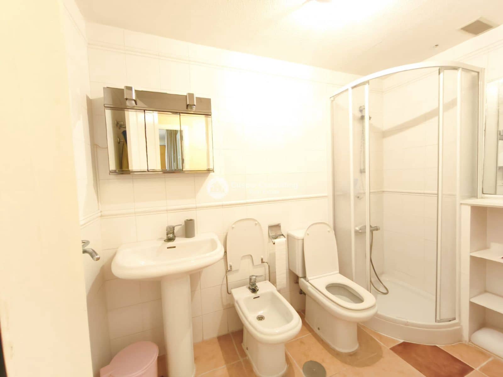 Piso de 1 habitación en Los Cuarteros en venta - 103.000 € (Ref: 10000600)