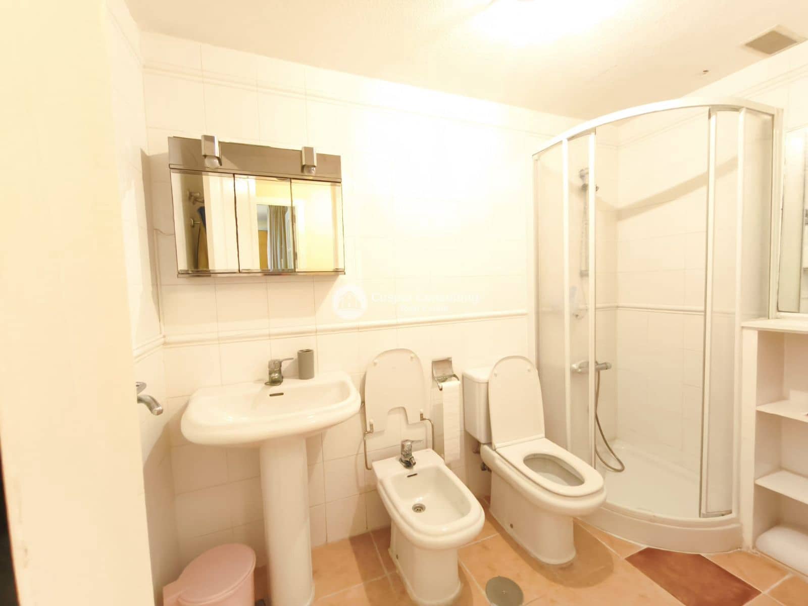 Piso de 1 habitación en Los Cuarteros en venta - 103.000 € (Ref: 10000600)