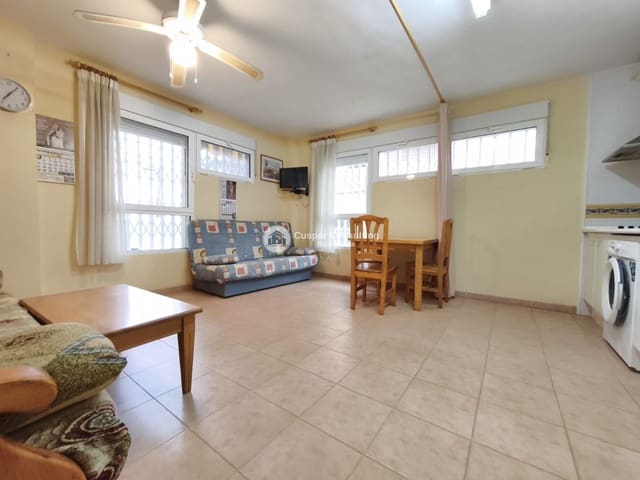 1 soveværelse Lejlighed til salg i Los Cuarteros, San Pedro del Pinatar - € 103.000 (Ref: 10000600)
