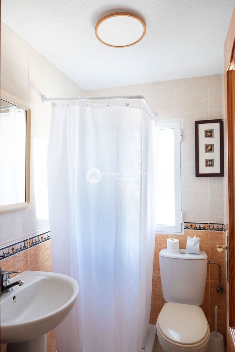 4 bedroom Townhouse for sale in Santiago de la Ribera with pool garage - € 194,900 (Ref: 10004311)