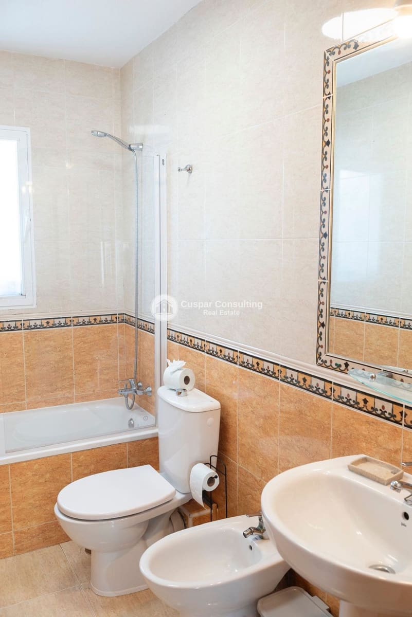 4 bedroom Townhouse for sale in Santiago de la Ribera with pool garage - € 194,900 (Ref: 10004311)