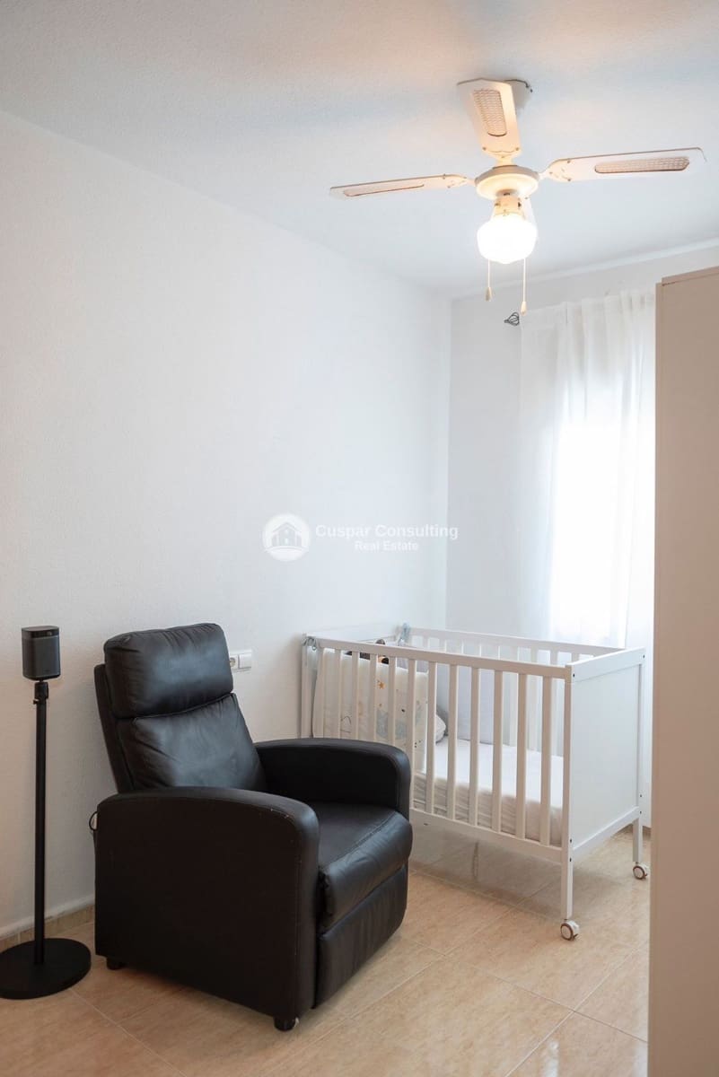 4 bedroom Townhouse for sale in Santiago de la Ribera with pool garage - € 194,900 (Ref: 10004311)