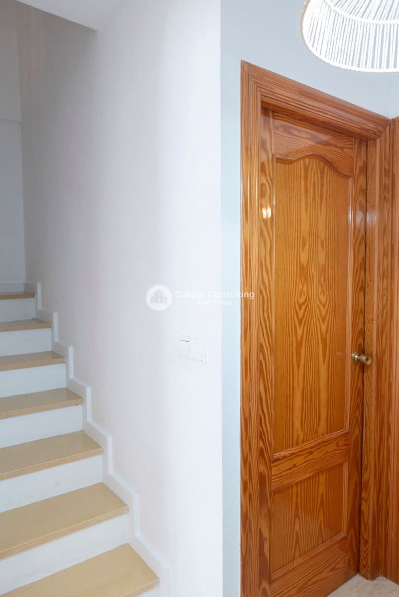 4 bedroom Townhouse for sale in Santiago de la Ribera with pool garage - € 194,900 (Ref: 10004311)