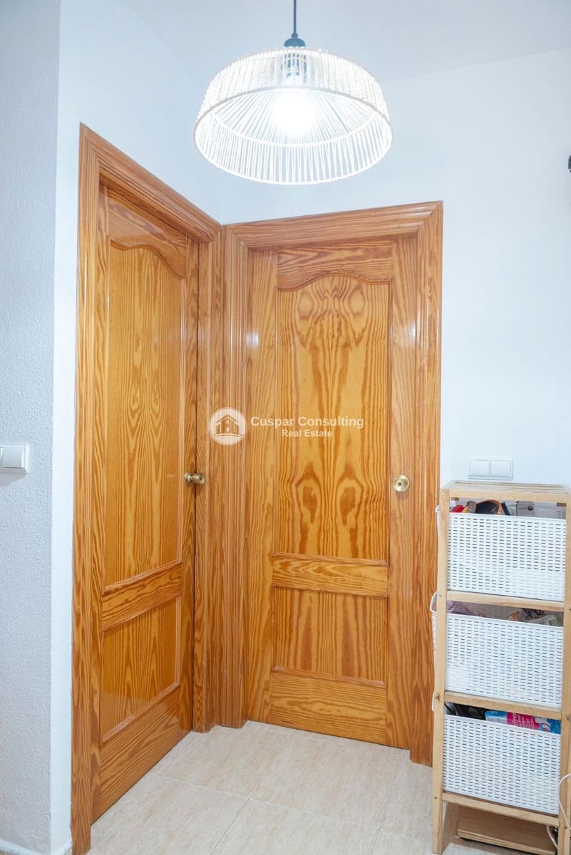 4 bedroom Townhouse for sale in Santiago de la Ribera with pool garage - € 194,900 (Ref: 10004311)