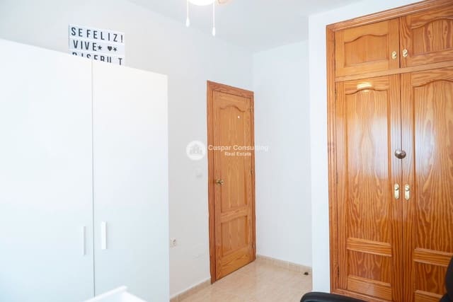 4 soveværelse Byhus til salg i Santiago de la Ribera, San Javier med swimmingpool garage - € 194.900 (Ref: 10004311)