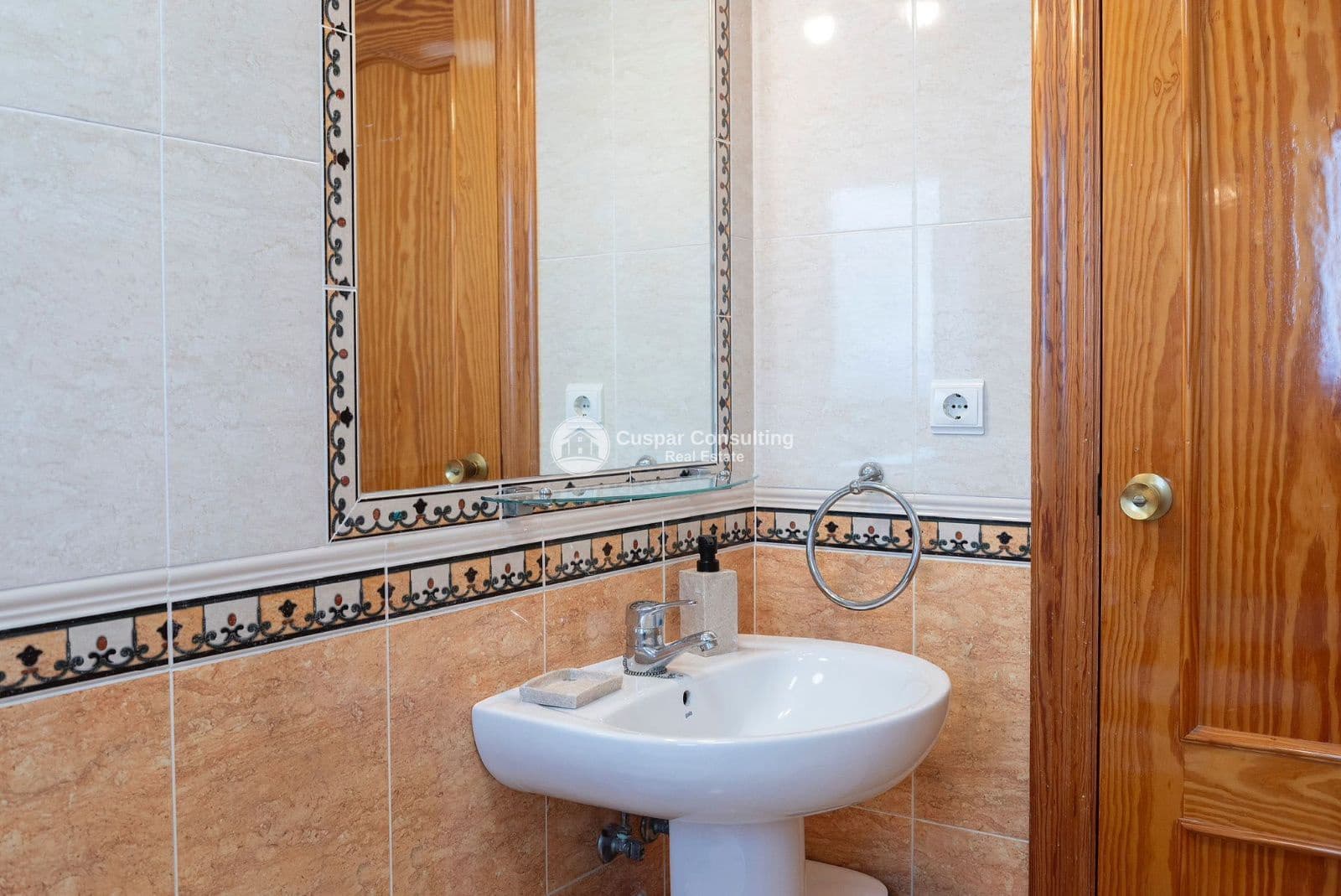 4 bedroom Townhouse for sale in Santiago de la Ribera with pool garage - € 194,900 (Ref: 10004311)