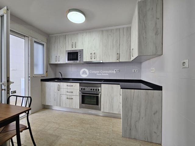 4 soveværelse Byhus til salg i Santiago de la Ribera, San Javier med swimmingpool garage - € 194.900 (Ref: 10004311)