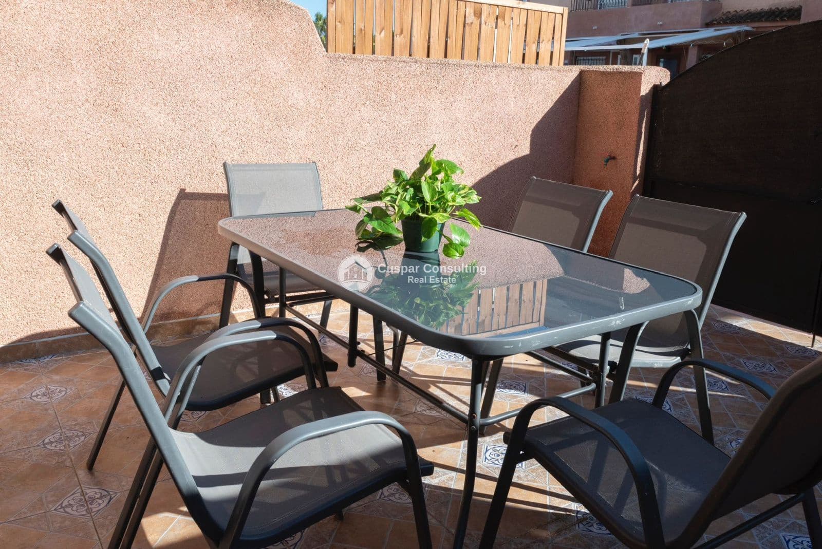 4 bedroom Townhouse for sale in Santiago de la Ribera with pool garage - € 194,900 (Ref: 10004311)