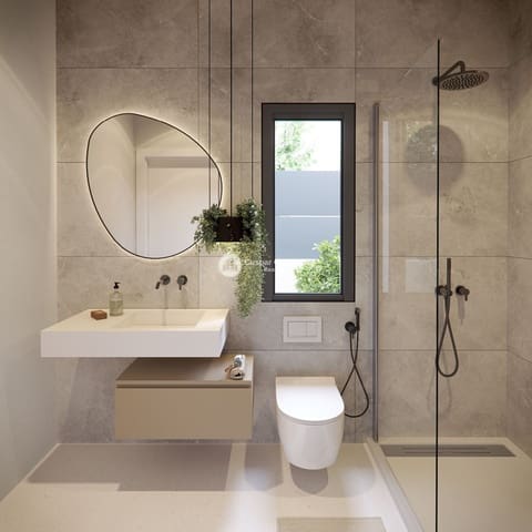 Chalet de 3 habitaciones en San Miguel de Salinas en venta con piscina garaje - 429.900 € (Ref: 10004526)