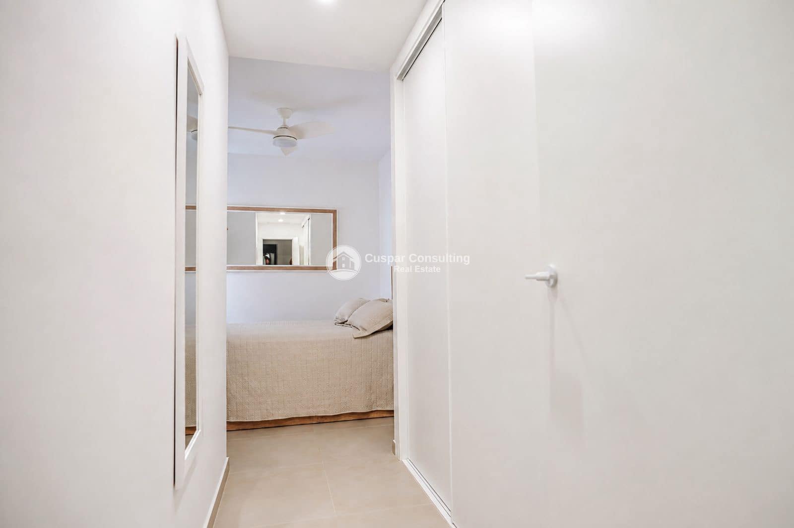 3 slaapkamer Flat te koop in Torre-Pacheco met zwembad garage - € 277.826 (Ref: 10031111)