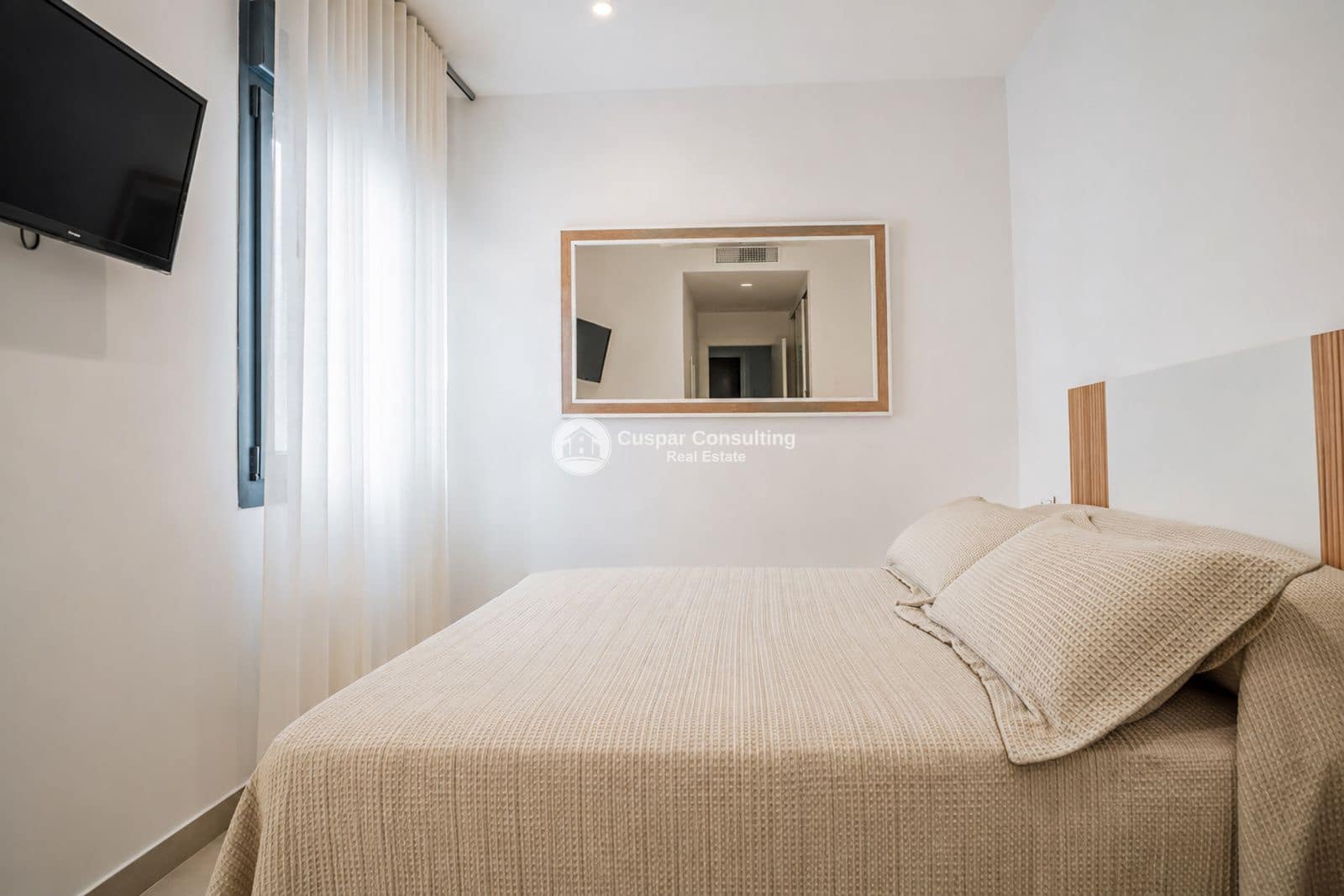 3 slaapkamer Flat te koop in Torre-Pacheco met zwembad garage - € 277.826 (Ref: 10031111)