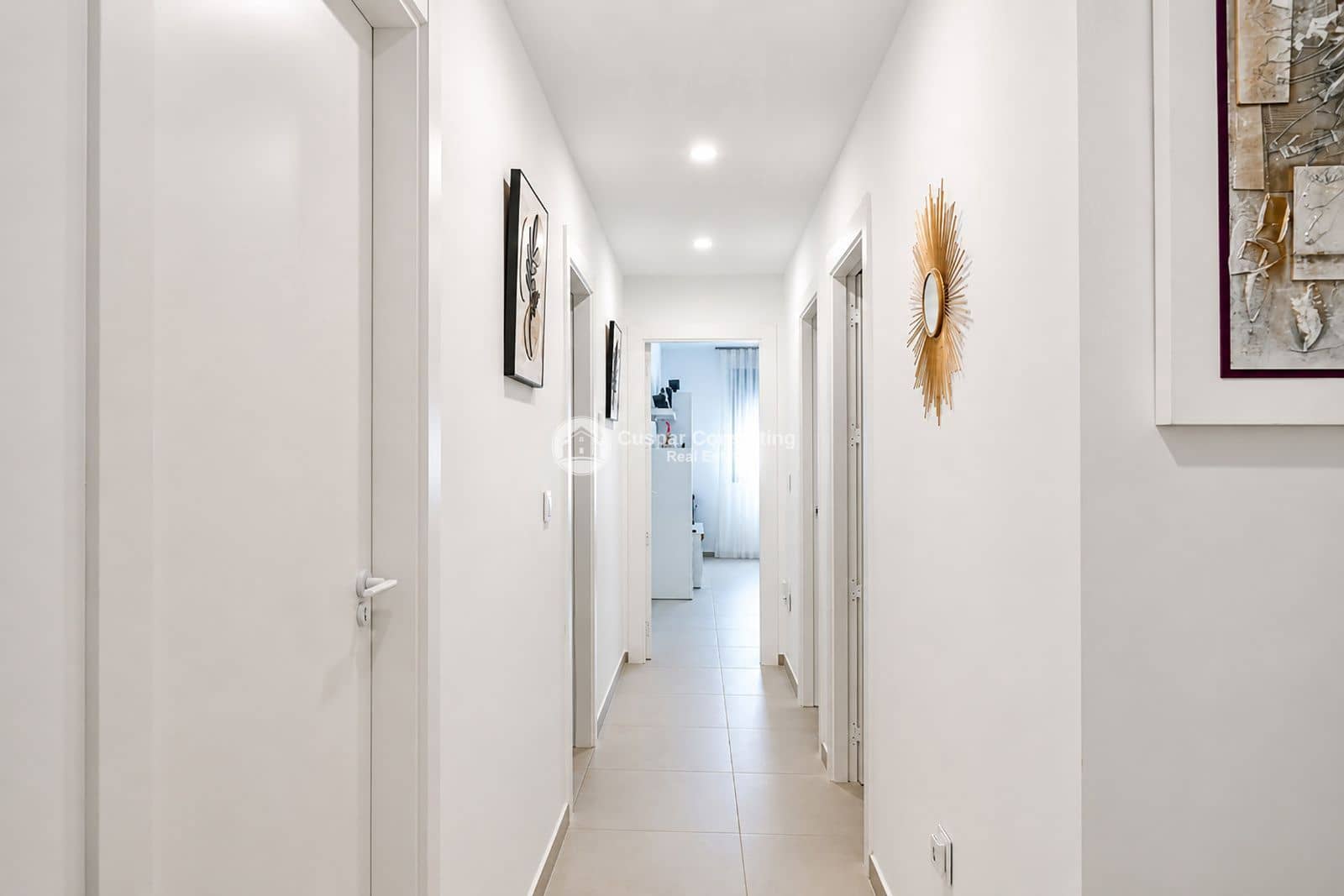 3 slaapkamer Flat te koop in Torre-Pacheco met zwembad garage - € 277.826 (Ref: 10031111)