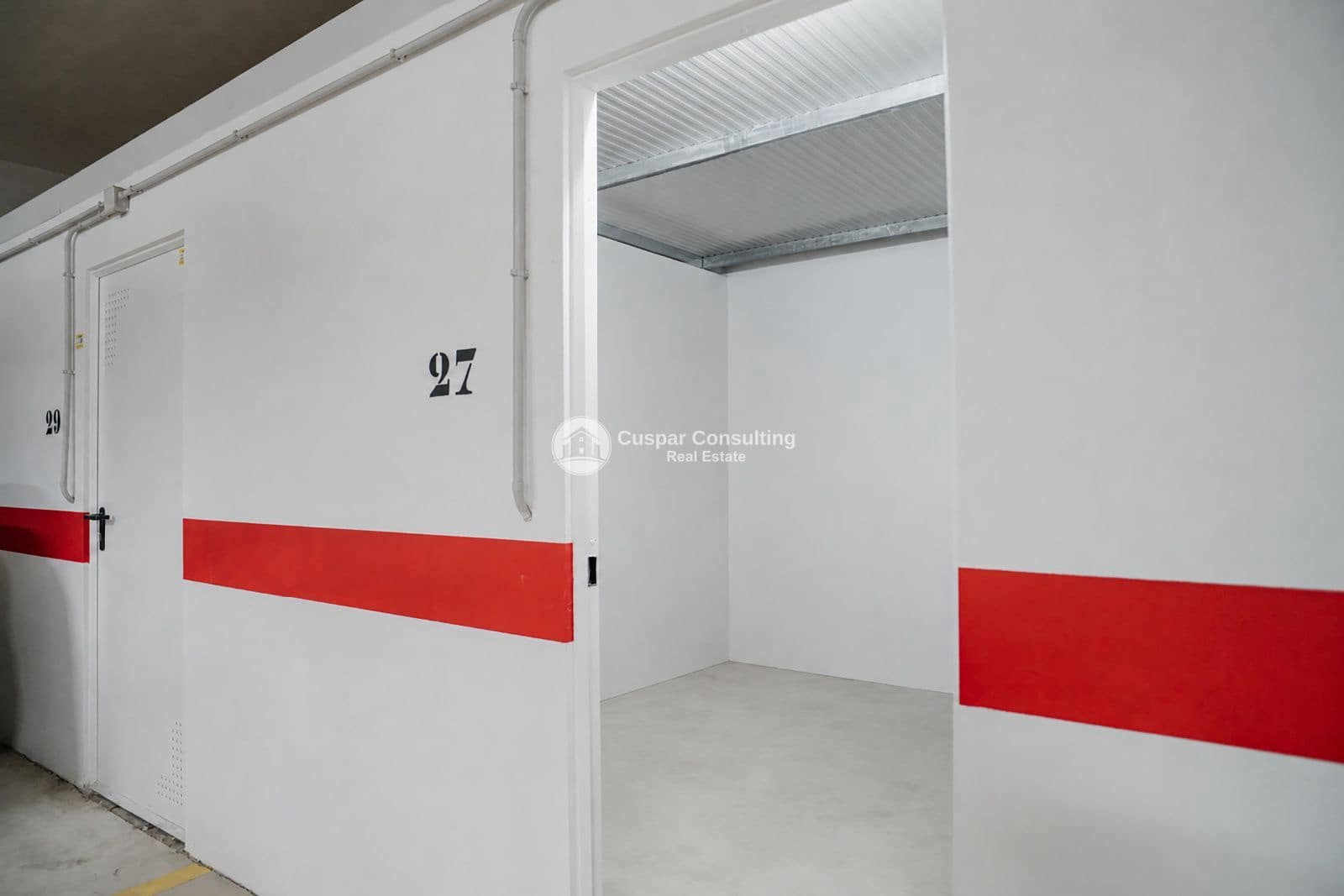 3 slaapkamer Flat te koop in Torre-Pacheco met zwembad garage - € 277.826 (Ref: 10031111)