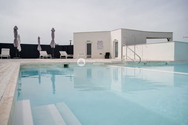 3 bedroom Flat for sale in Torre-Pacheco with pool garage - € 277,826 (Ref: 10031111)