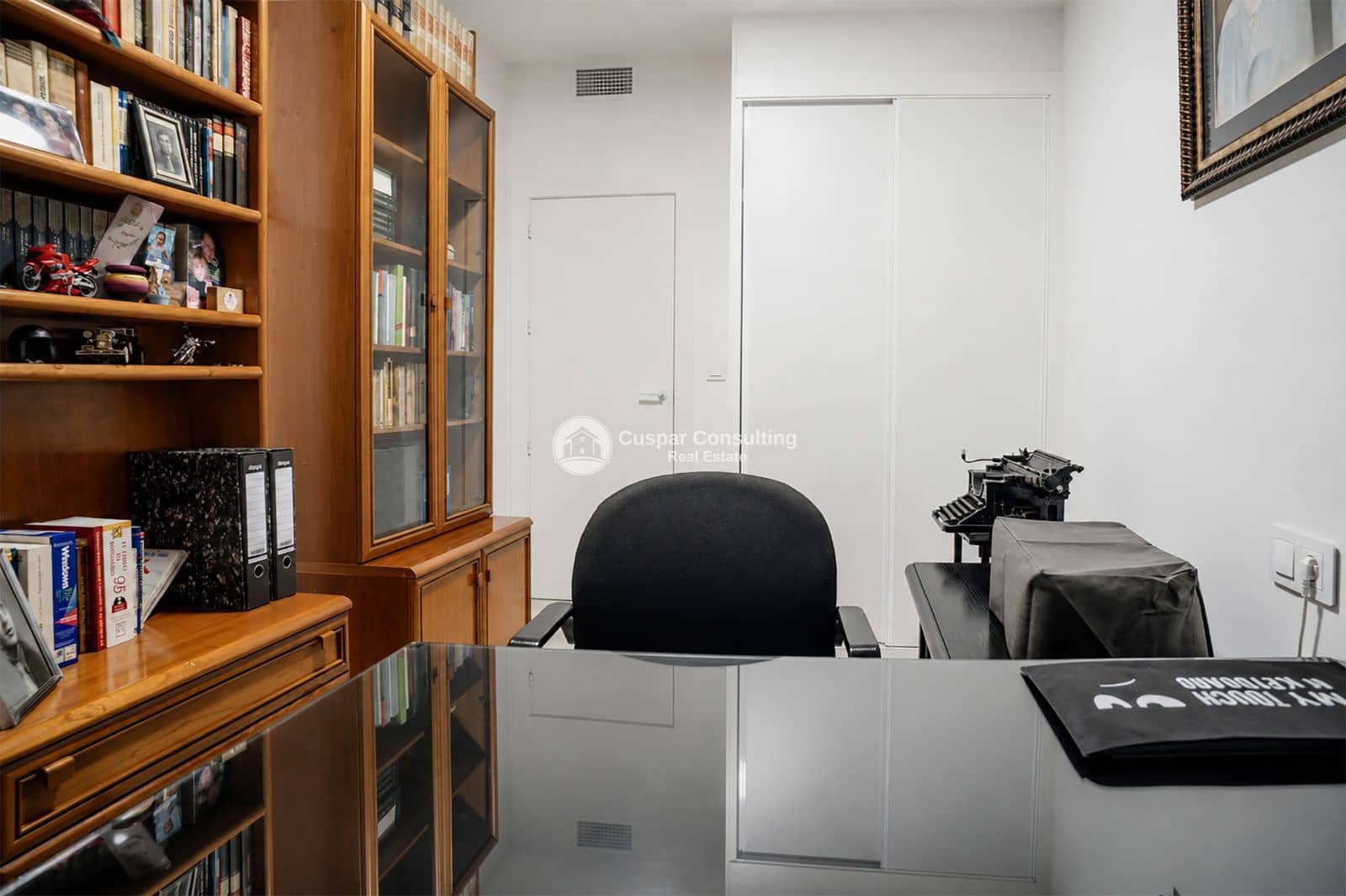 3 slaapkamer Flat te koop in Torre-Pacheco met zwembad garage - € 277.826 (Ref: 10031111)