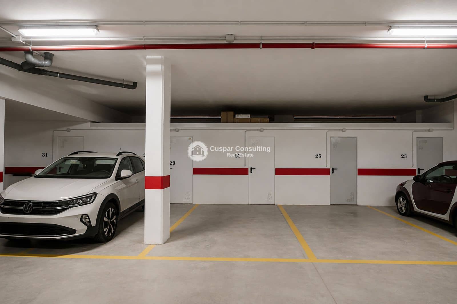 3 slaapkamer Flat te koop in Torre-Pacheco met zwembad garage - € 277.826 (Ref: 10031111)