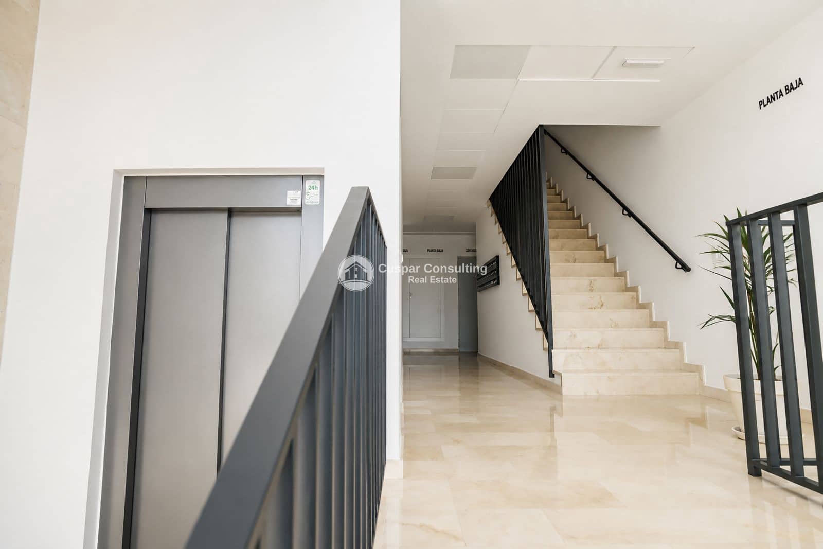 3 slaapkamer Flat te koop in Torre-Pacheco met zwembad garage - € 277.826 (Ref: 10031111)