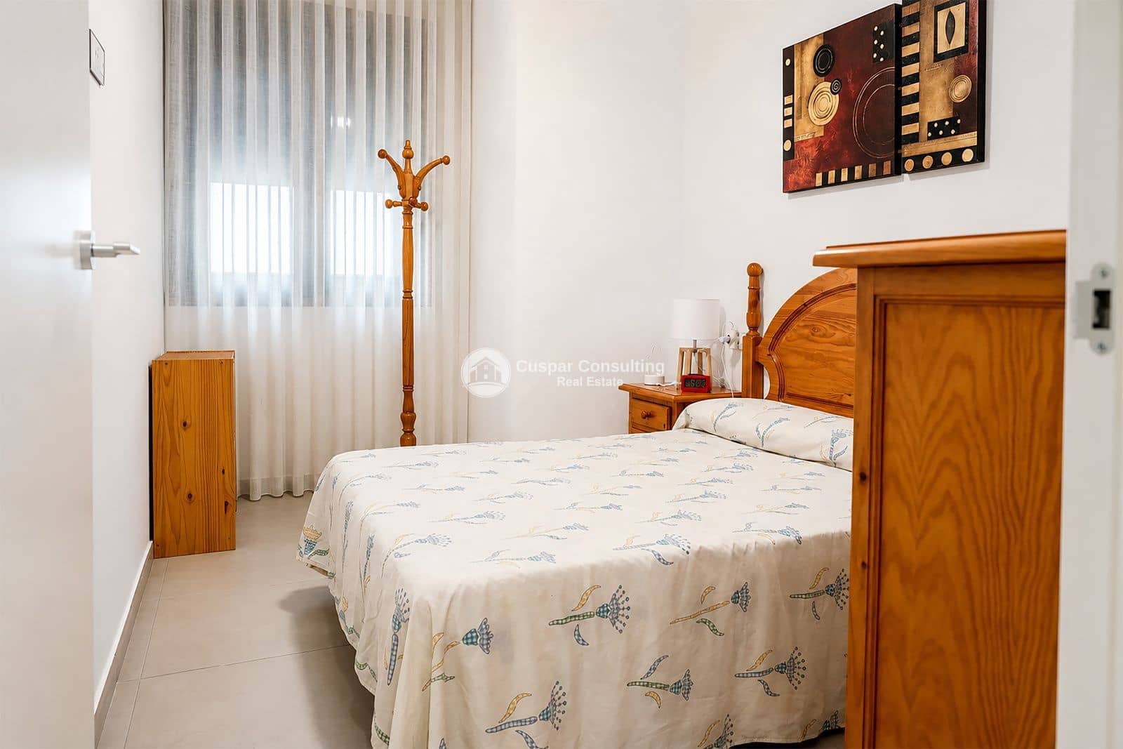 3 slaapkamer Flat te koop in Torre-Pacheco met zwembad garage - € 277.826 (Ref: 10031111)