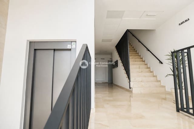 3 bedroom Flat for sale in Torre-Pacheco with pool garage - € 277,826 (Ref: 10031111)