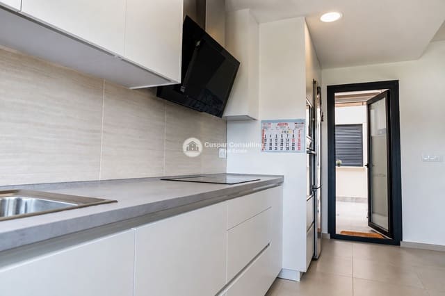 3 bedroom Flat for sale in Torre-Pacheco with pool garage - € 277,826 (Ref: 10031111)