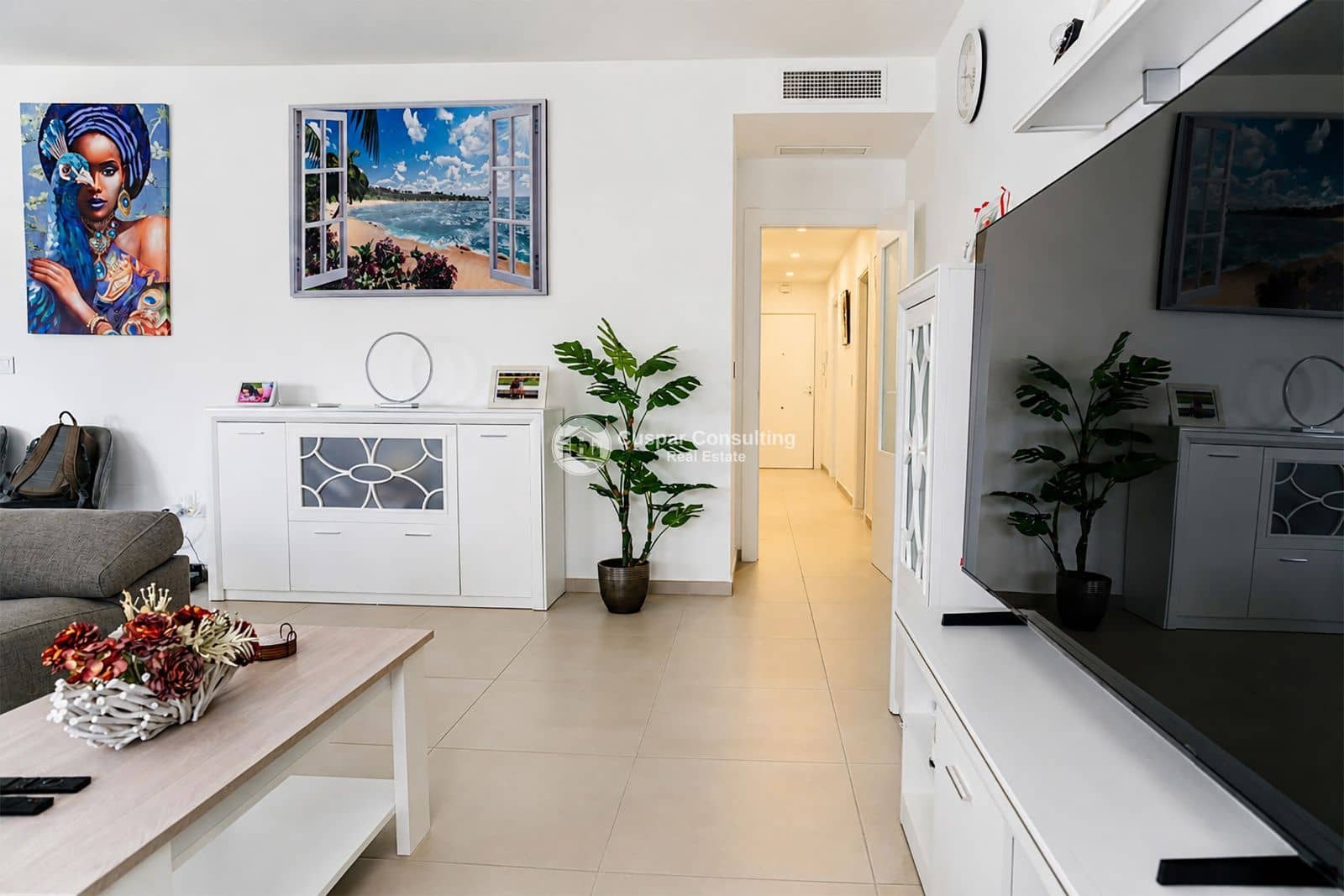 3 slaapkamer Flat te koop in Torre-Pacheco met zwembad garage - € 277.826 (Ref: 10031111)