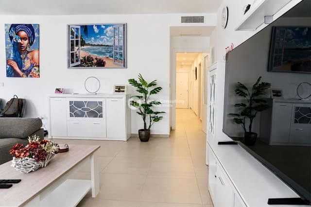 3 bedroom Flat for sale in Torre-Pacheco with pool garage - € 277,826 (Ref: 10031111)
