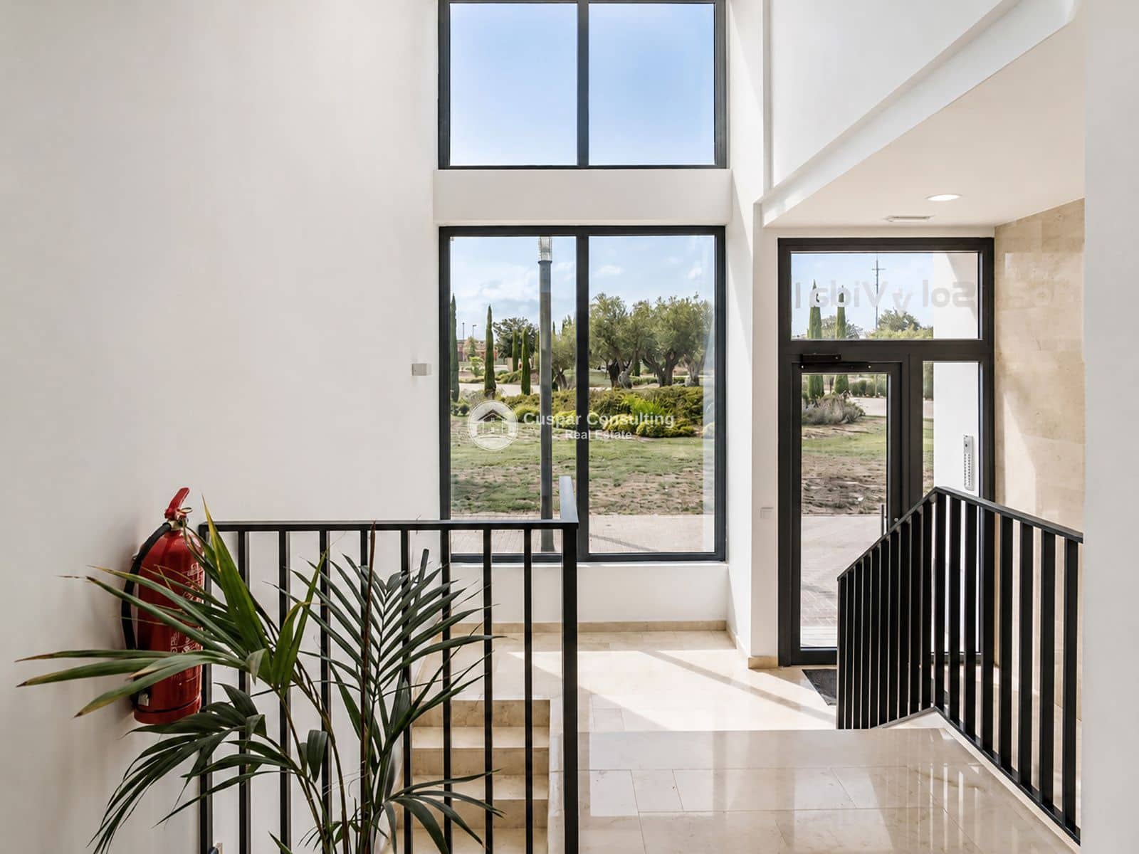 3 slaapkamer Flat te koop in Torre-Pacheco met zwembad garage - € 277.826 (Ref: 10031111)