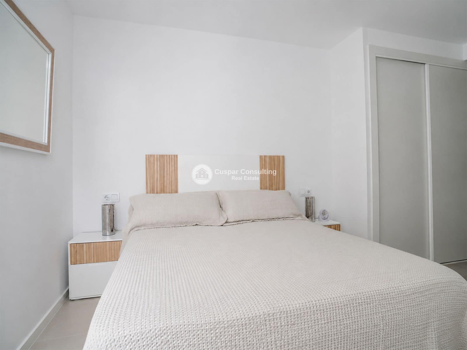 3 slaapkamer Flat te koop in Torre-Pacheco met zwembad garage - € 277.826 (Ref: 10031111)