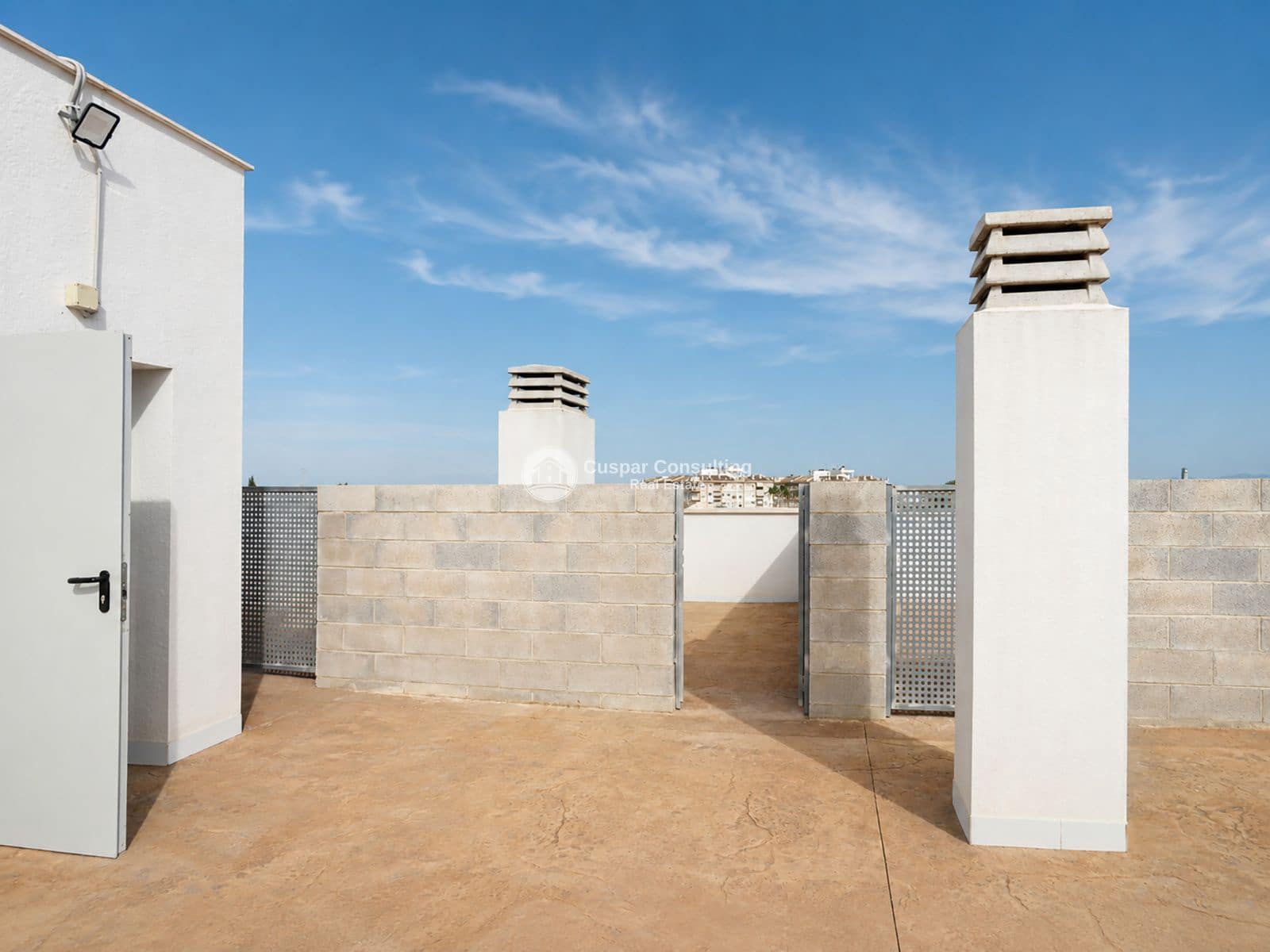 3 slaapkamer Flat te koop in Torre-Pacheco met zwembad garage - € 277.826 (Ref: 10031111)
