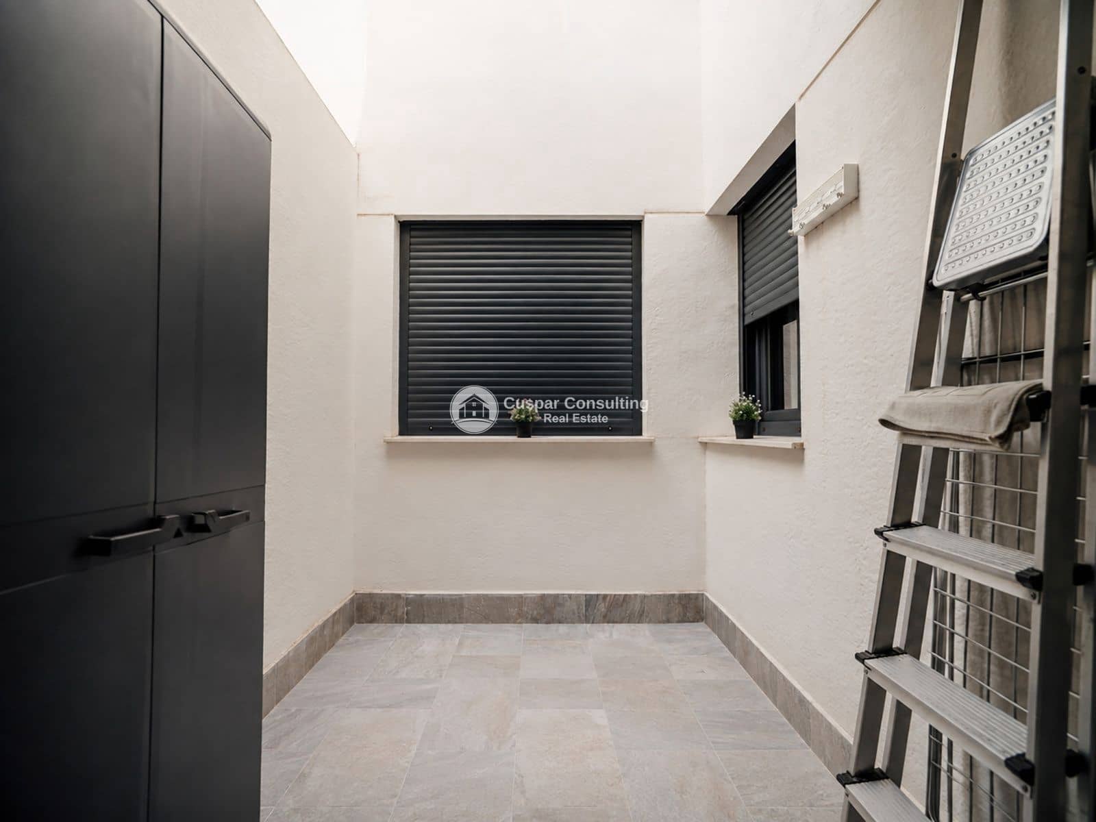 3 slaapkamer Flat te koop in Torre-Pacheco met zwembad garage - € 277.826 (Ref: 10031111)