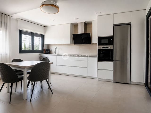 3 bedroom Flat for sale in Torre-Pacheco with pool garage - € 277,826 (Ref: 10031111)