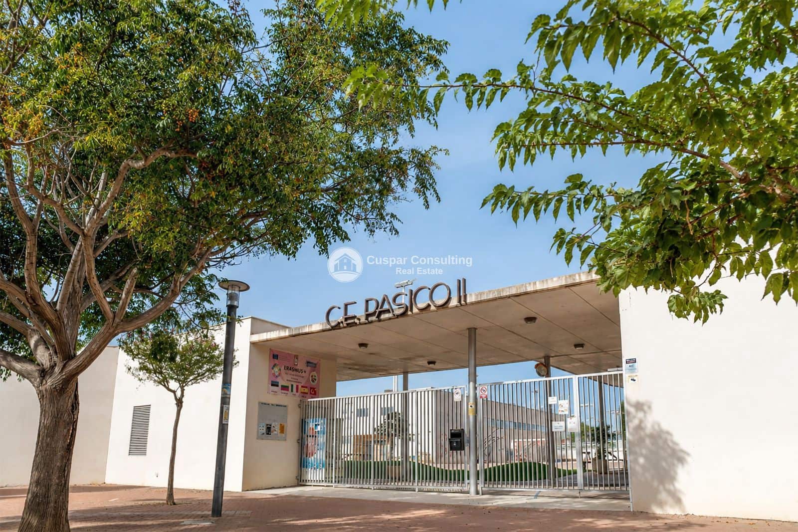 3 slaapkamer Flat te koop in Torre-Pacheco met zwembad garage - € 277.826 (Ref: 10031111)