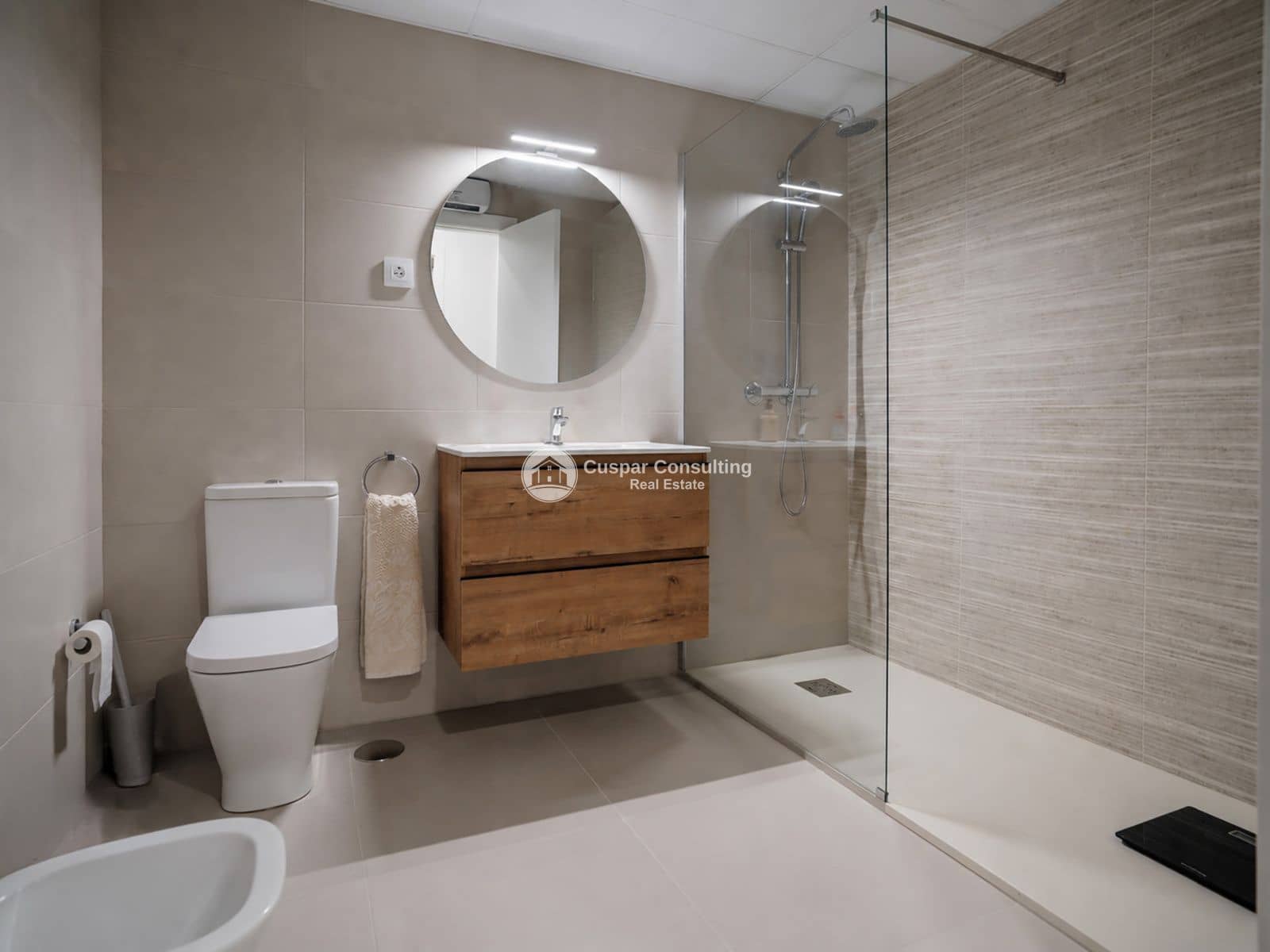 3 slaapkamer Flat te koop in Torre-Pacheco met zwembad garage - € 277.826 (Ref: 10031111)