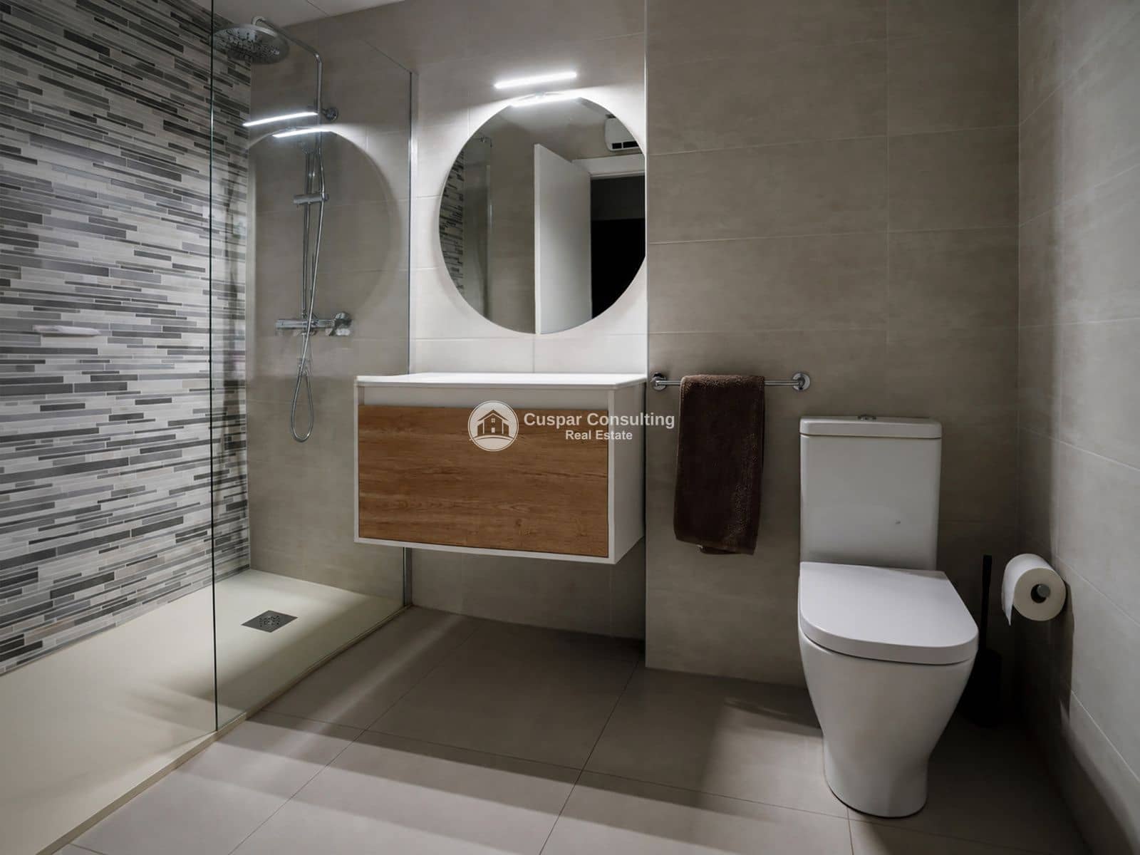 3 slaapkamer Flat te koop in Torre-Pacheco met zwembad garage - € 277.826 (Ref: 10031111)
