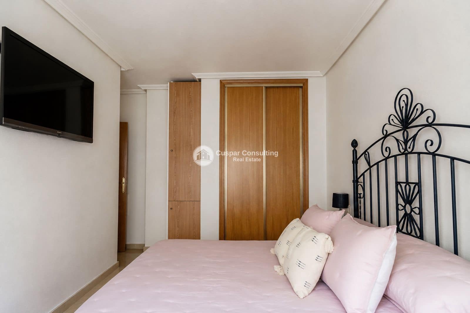 3 sovrum Lägenhet till salu i Pilar de la Horadada - 260 000 € (Ref: 10031269)