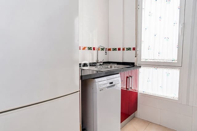 3 sovrum Lägenhet till salu i Pilar de la Horadada ciudad, Pilar de la Horadada - 260 000 € (Ref: 10031269)