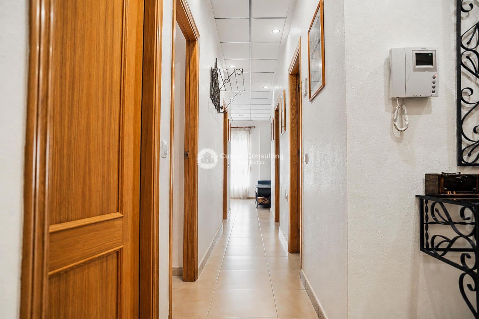 3 sovrum Lägenhet till salu i Pilar de la Horadada - 260 000 € (Ref: 10031269)