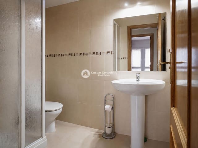3 sovrum Lägenhet till salu i Pilar de la Horadada ciudad, Pilar de la Horadada - 260 000 € (Ref: 10031269)