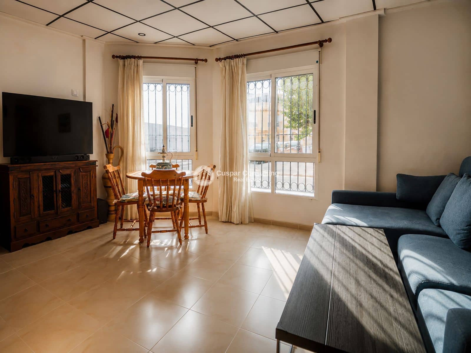 3 sovrum Lägenhet till salu i Pilar de la Horadada - 260 000 € (Ref: 10031269)