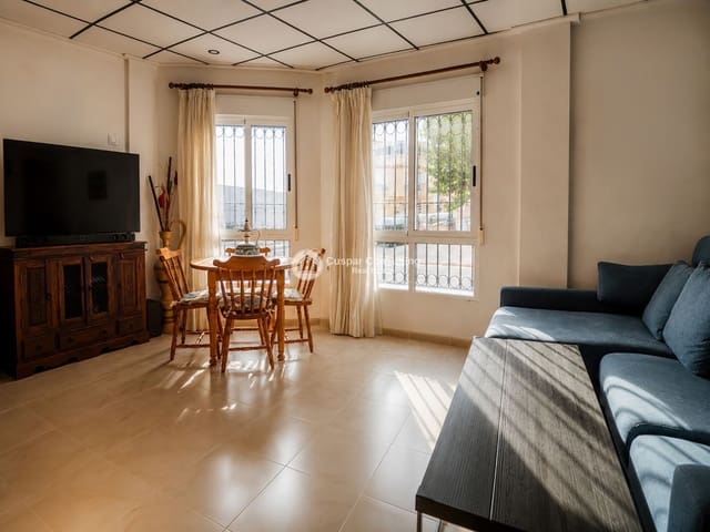 3 sovrum Lägenhet till salu i Pilar de la Horadada ciudad, Pilar de la Horadada - 260 000 € (Ref: 10031269)