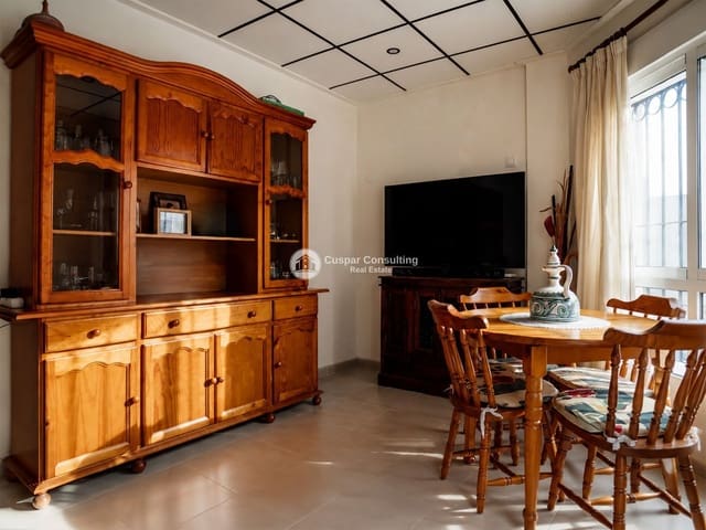 3 sovrum Lägenhet till salu i Pilar de la Horadada ciudad, Pilar de la Horadada - 260 000 € (Ref: 10031269)