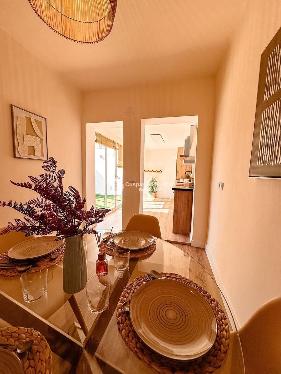 3 camera da letto Casa in vendita in Los Belones - 208.000 € (Rif: 10031270)