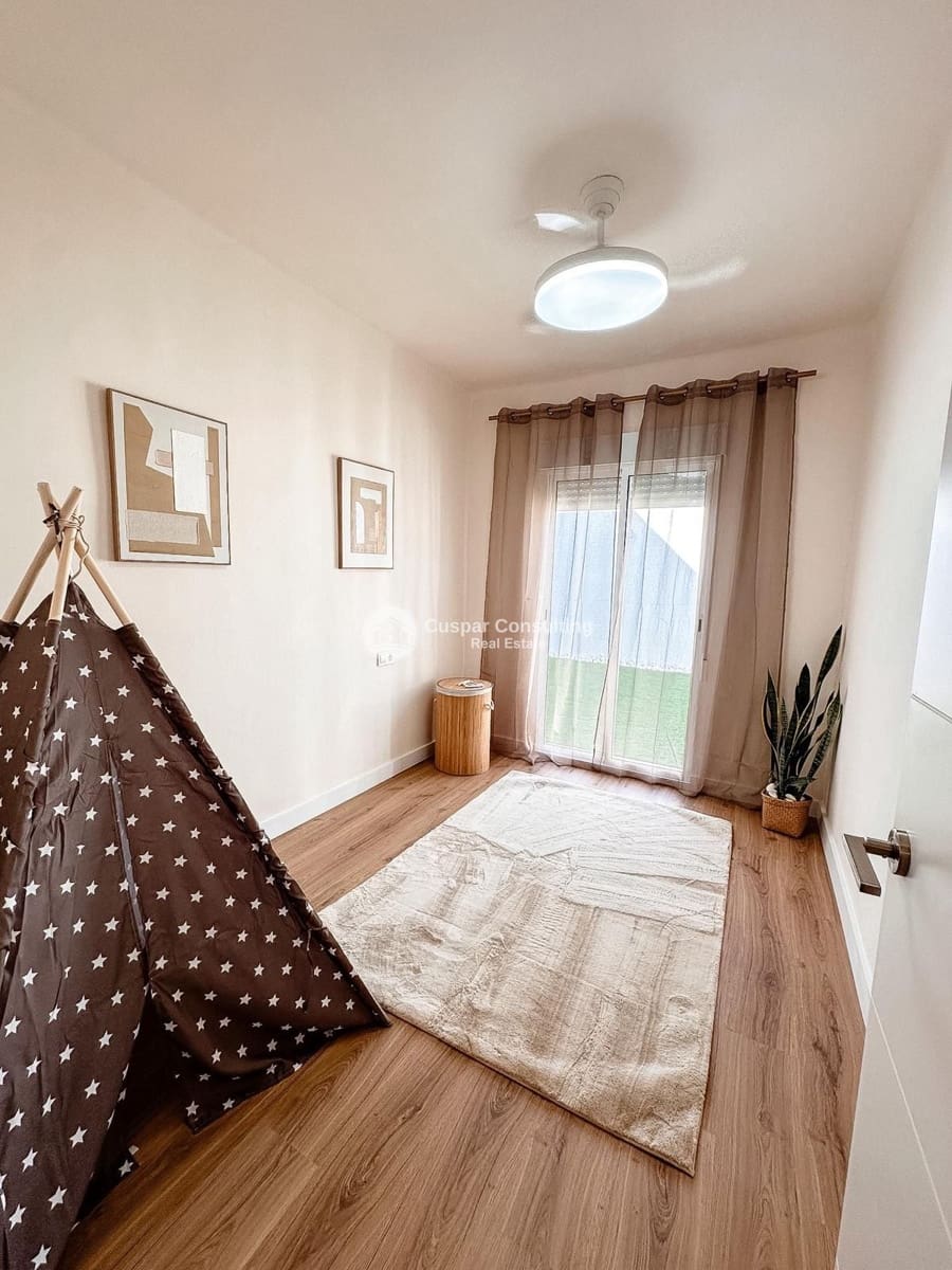 3 camera da letto Casa in vendita in Los Belones - 208.000 € (Rif: 10031270)
