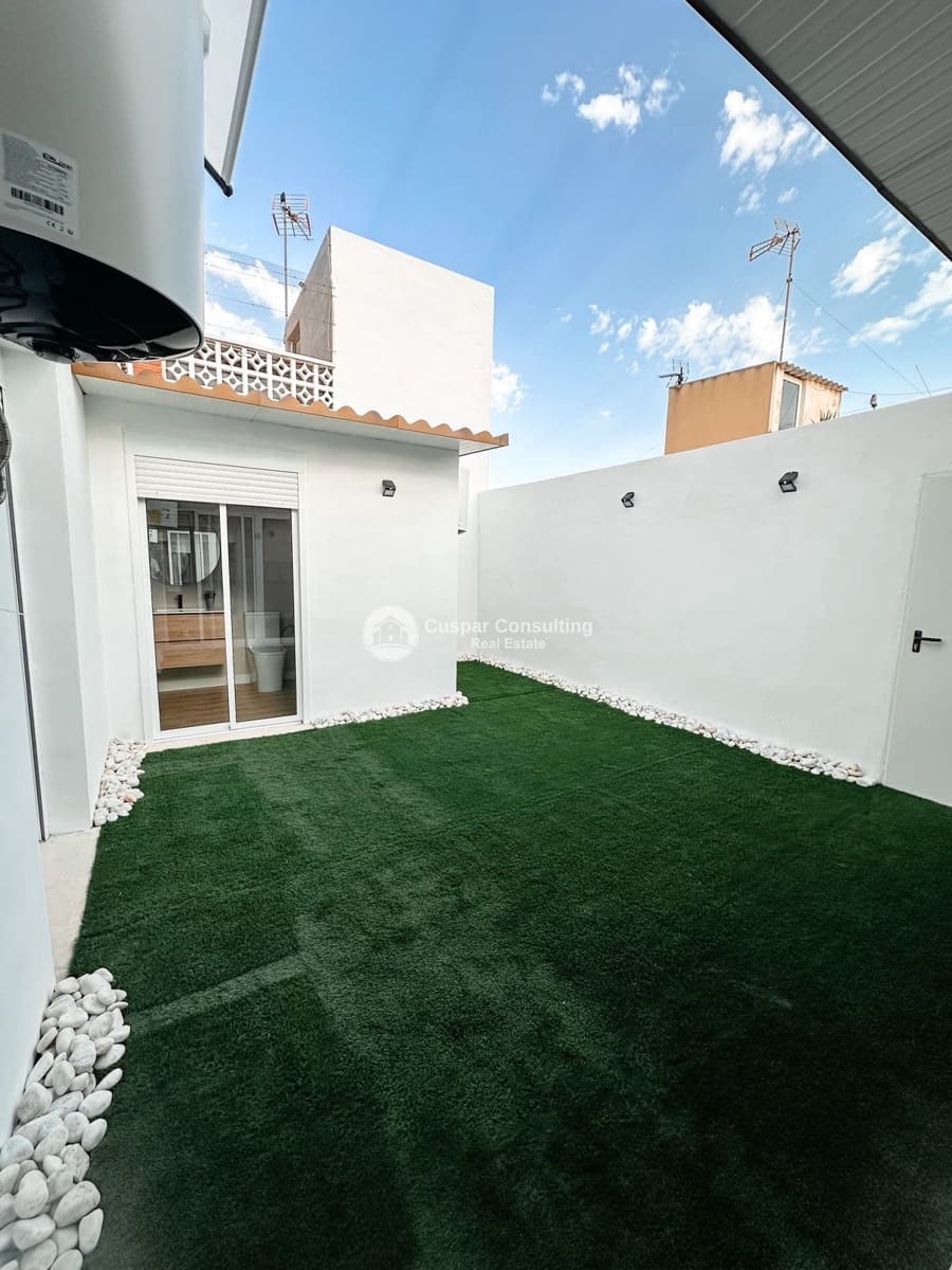 3 camera da letto Casa in vendita in Los Belones - 208.000 € (Rif: 10031270)