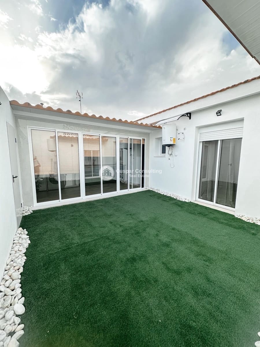 3 camera da letto Casa in vendita in Los Belones - 208.000 € (Rif: 10031270)