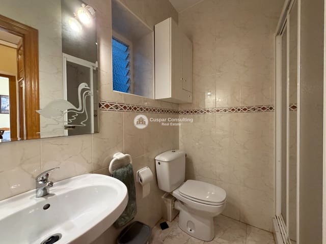 3 soveværelse Lejlighed til salg i Islas Menores, Cartagena - € 118.000 (Ref: 10044361)
